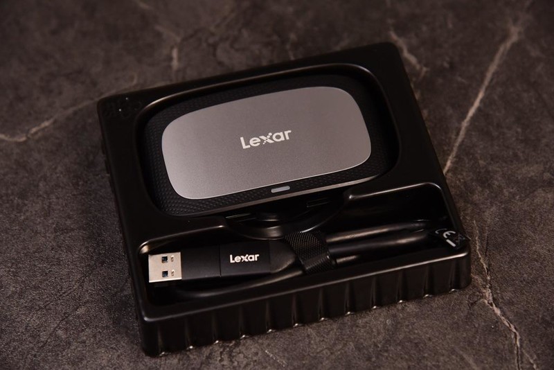 双11，剁哪款？拍4K，玩视频？市售三大品牌CFE-A卡全面横评