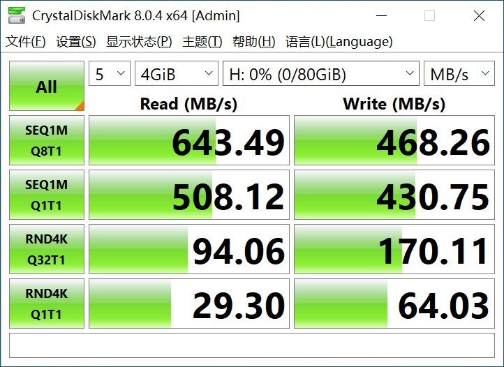 双11，剁哪款？拍4K，玩视频？市售三大品牌CFE-A卡全面横评
