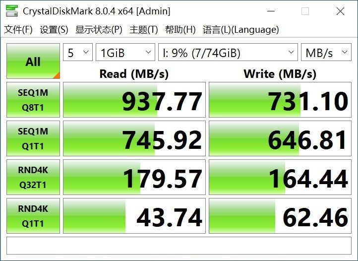 双11，剁哪款？拍4K，玩视频？市售三大品牌CFE-A卡全面横评
