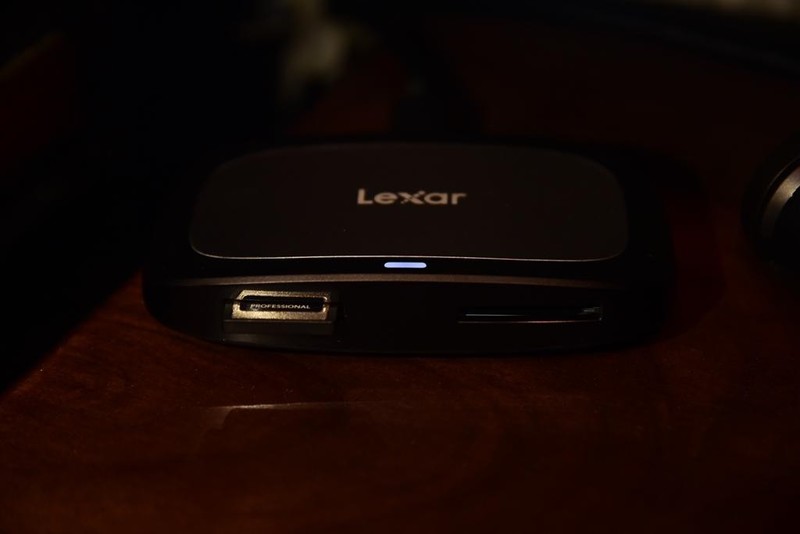 双11，剁哪款？拍4K，玩视频？市售三大品牌CFE-A卡全面横评