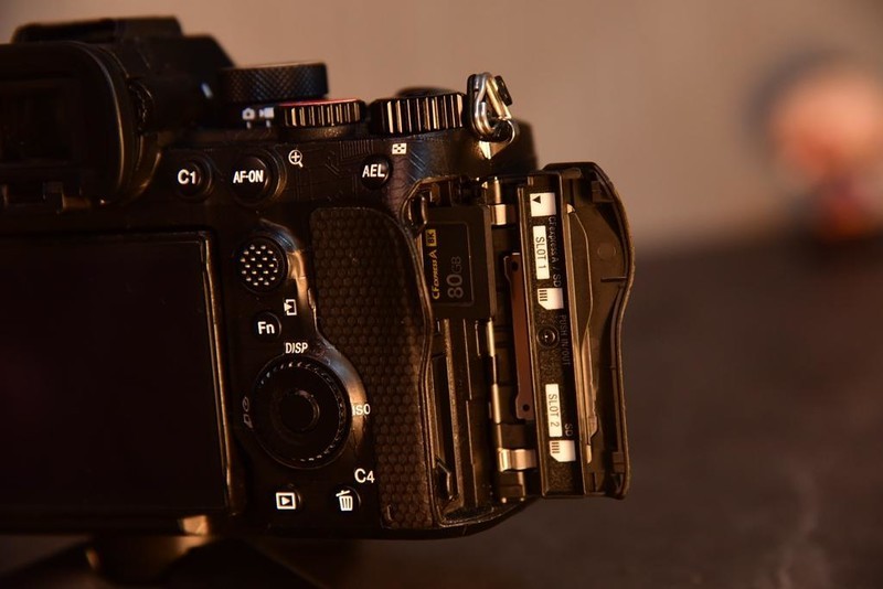 双11，剁哪款？拍4K，玩视频？市售三大品牌CFE-A卡全面横评