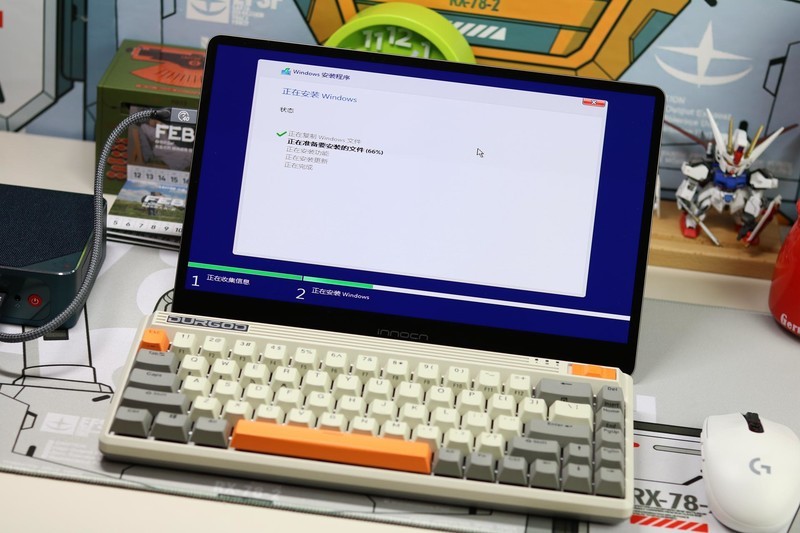 让电脑速度提升多倍，铠侠Pro SE10固态硬盘评测，5年质保用的放心