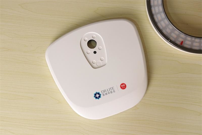 护眼灯推荐，独创NIR红光越用越健康！爱德华天使之光2专科级体验