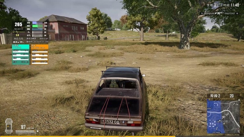 大男孩的专属浪漫，是机箱也是手办展示柜：骨伽星舰搭配4080S装机