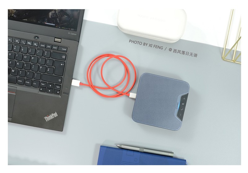 工作累成狗？多语转写神器：讯飞智能全向麦克风M2，了解一下