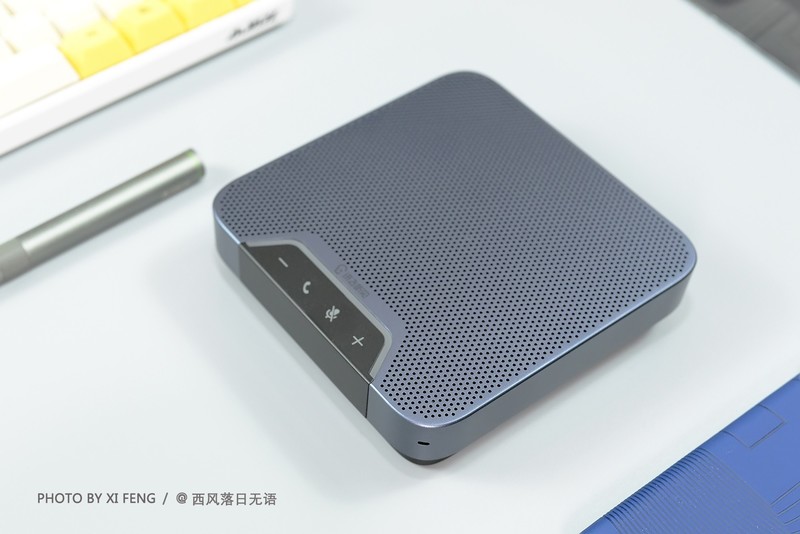 工作累成狗？多语转写神器：讯飞智能全向麦克风M2，了解一下