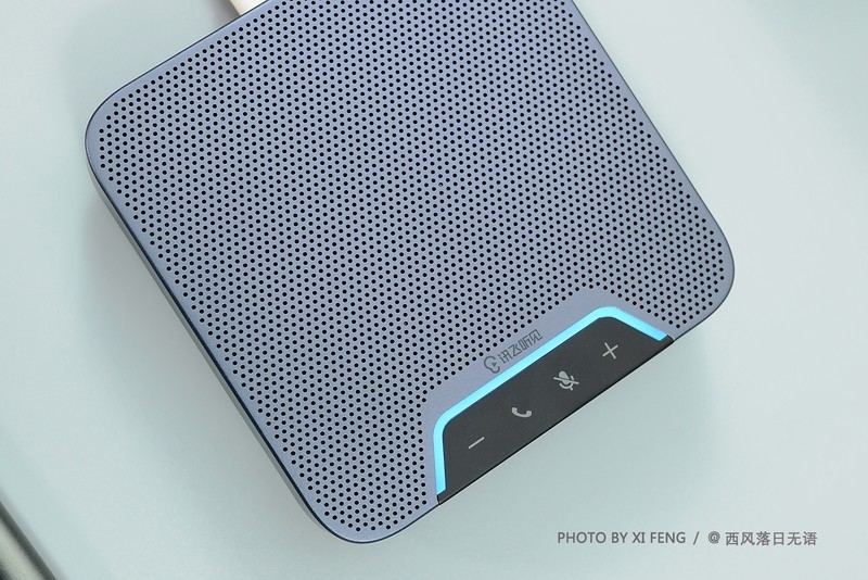 工作累成狗？多语转写神器：讯飞智能全向麦克风M2，了解一下