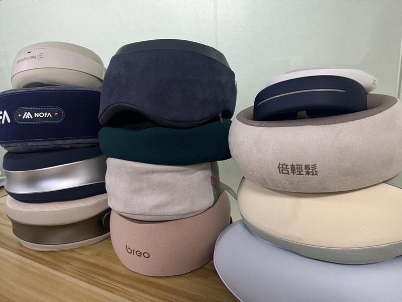 颈部颈椎按摩器的危害有多大？提防三大禁忌缺点