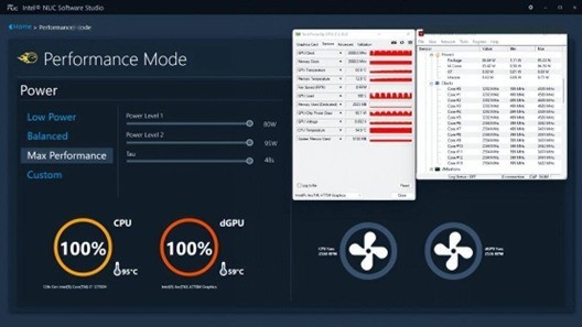 Arc A770M的蝰蛇峡谷值得入手吗？