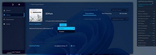 Arc A770M的蝰蛇峡谷值得入手吗？
