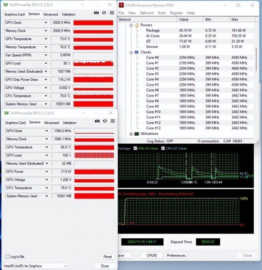 Arc A770M的蝰蛇峡谷值得入手吗？