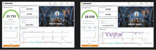 Arc A770M的蝰蛇峡谷值得入手吗？