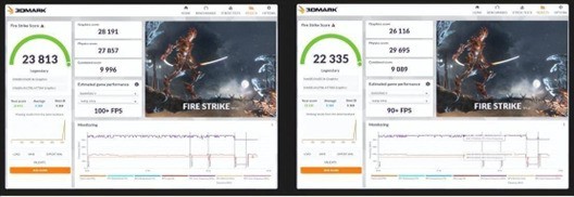 Arc A770M的蝰蛇峡谷值得入手吗？