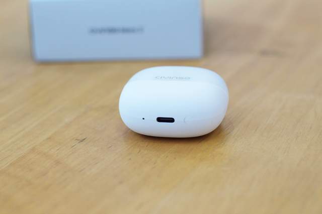 外观与性能的强者：瓷音未来CIYINSO Mars2蓝牙耳机