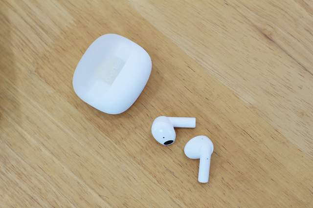 外观与性能的强者：瓷音未来CIYINSO Mars2蓝牙耳机