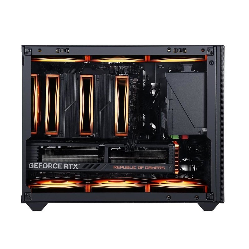 618真香桌面机箱推荐：139元买先马趣造Air还是趣造2 Air？