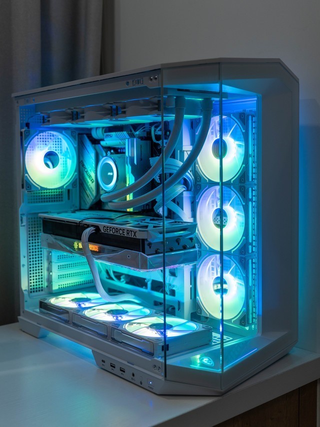 黑猴用户必看，黑神话：悟空画质你得这么设置