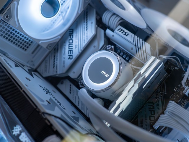 黑猴用户必看，黑神话：悟空画质你得这么设置