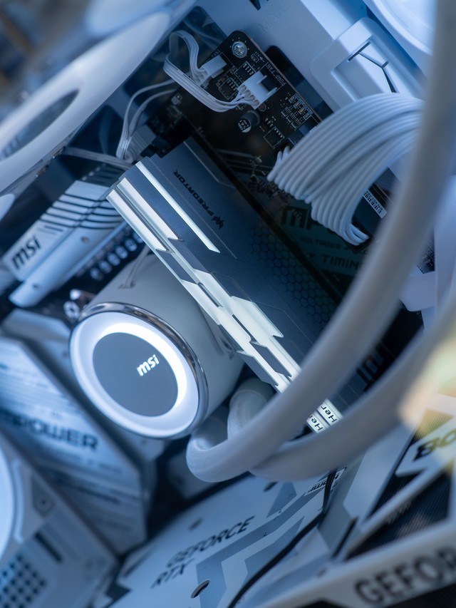 黑猴用户必看，黑神话：悟空画质你得这么设置