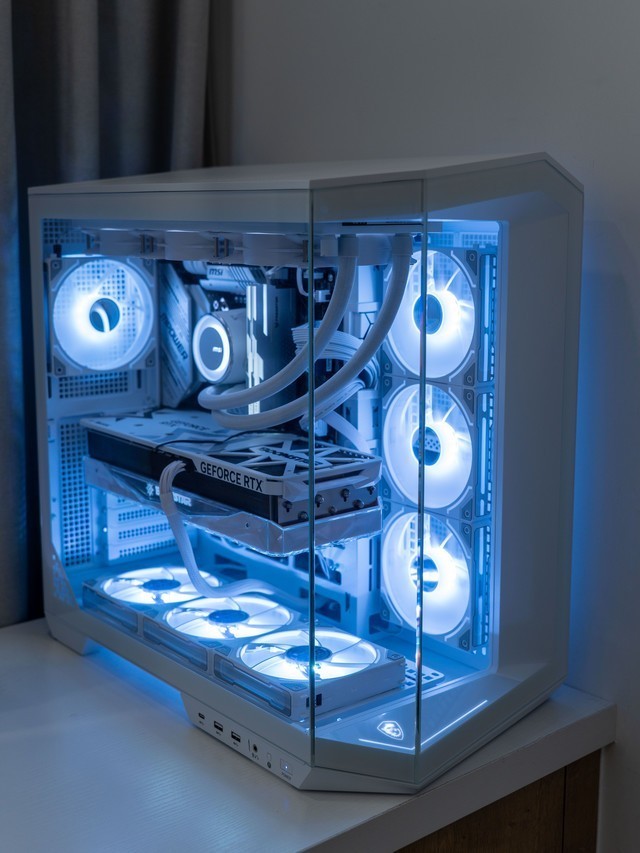 黑猴用户必看，黑神话：悟空画质你得这么设置