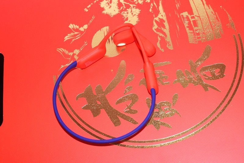 运动与音质的完美结合 南 卡Runner Air不入耳耳机
