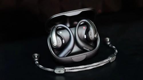 蓝牙耳机哪一款性价比最高？2025蓝牙耳机品牌推荐性价比前10名！