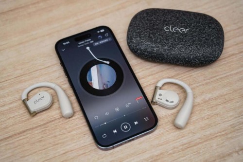 蓝牙耳机哪一款性价比最高？2025蓝牙耳机品牌推荐性价比前10名！