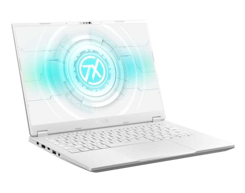 搭载满功耗RTX 5060 华硕天选Air 2025高性能轻薄本正式上架