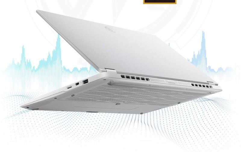 搭载满功耗RTX 5060 华硕天选Air 2025高性能轻薄本正式上架