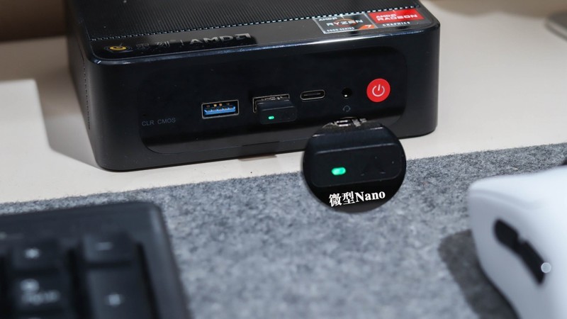 200元内卷王！雷柏VT3系列二代双8K版，大手FPS用户超值之选！