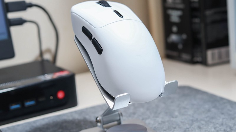 200元内卷王！雷柏VT3系列二代双8K版，大手FPS用户超值之选！