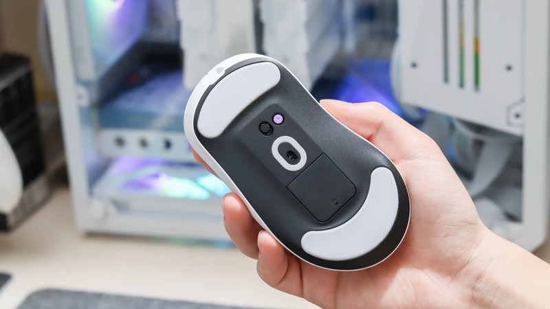 200元内卷王！雷柏VT3系列二代双8K版，大手FPS用户超值之选！