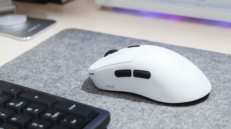 200元内卷王！雷柏VT3系列二代双8K版，大手FPS用户超值之选！