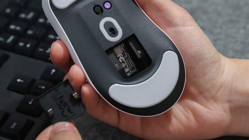 200元内卷王！雷柏VT3系列二代双8K版，大手FPS用户超值之选！