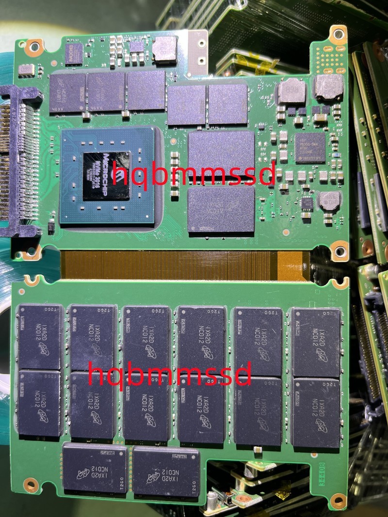 NW860NW894美光闪存颗粒NX770NX789