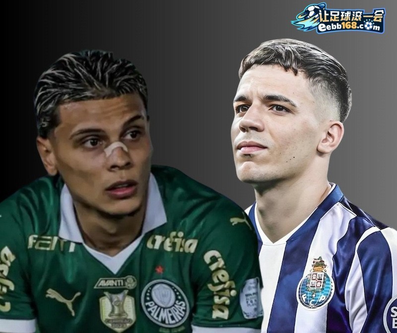 世俱杯前瞻分析：波尔图能否凭欧战经验压制南美劲旅帕尔梅拉斯？