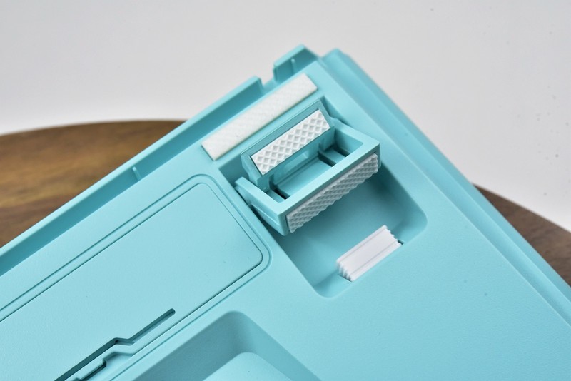 这就是性价比！高斯HS87T三模客制化机械键盘评测