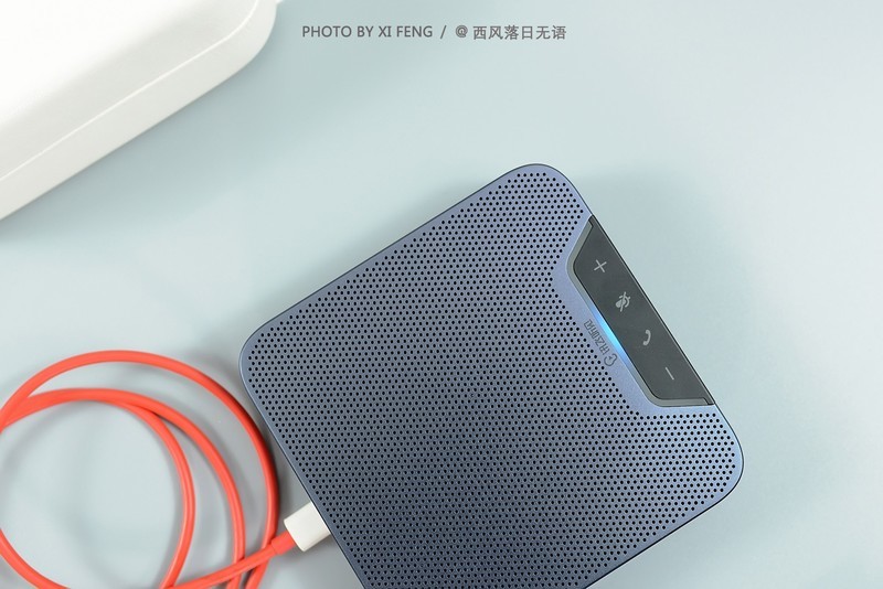 工作累成狗？多语转写神器：讯飞智能全向麦克风M2，了解一下