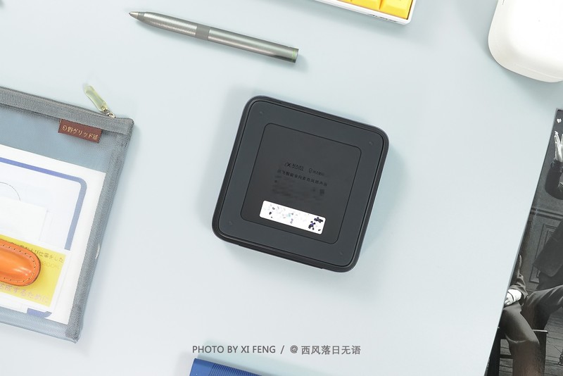 工作累成狗？多语转写神器：讯飞智能全向麦克风M2，了解一下