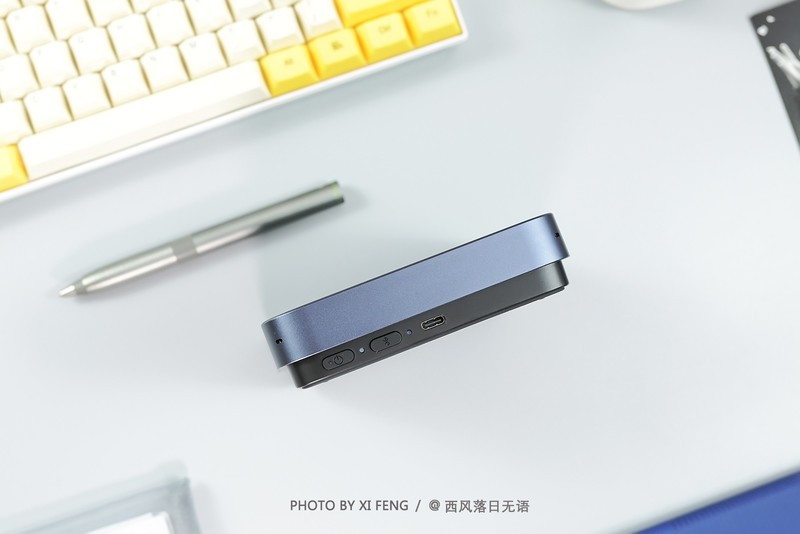 工作累成狗？多语转写神器：讯飞智能全向麦克风M2，了解一下