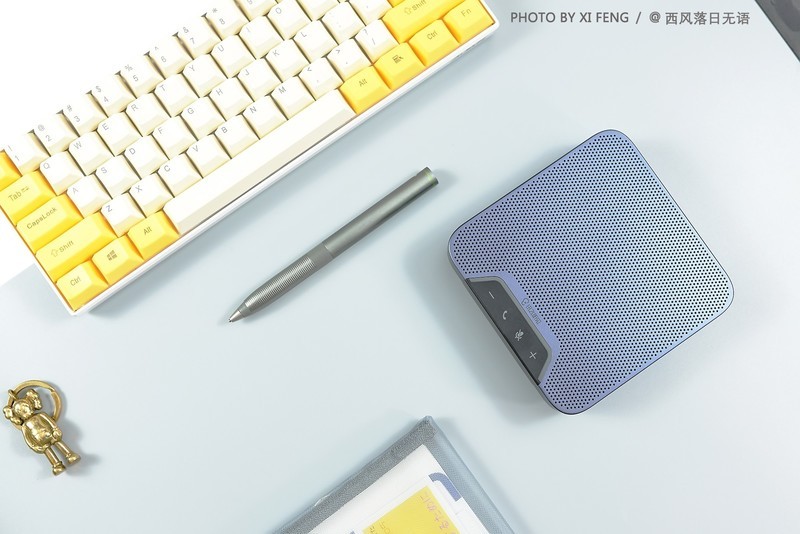 工作累成狗？多语转写神器：讯飞智能全向麦克风M2，了解一下