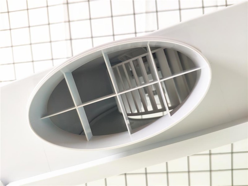 小米上新：全自动浴霸，浴室智能恒温不再是梦