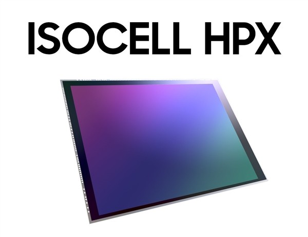 星空体育平台ISOCELL HPX 2亿像素传感器发布：尺寸精简、手机镜头更轻薄