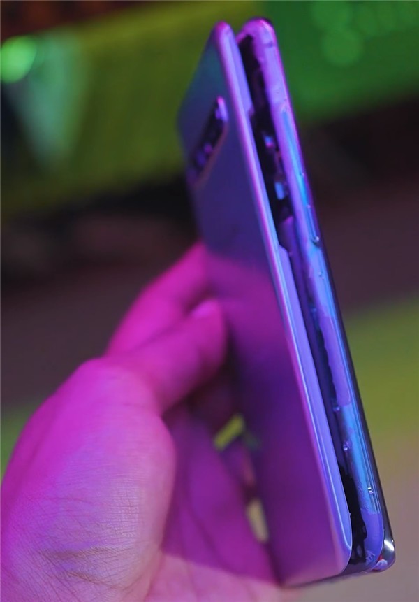 星空体育平台又陷“电池门” 不过这次大概不会炸了