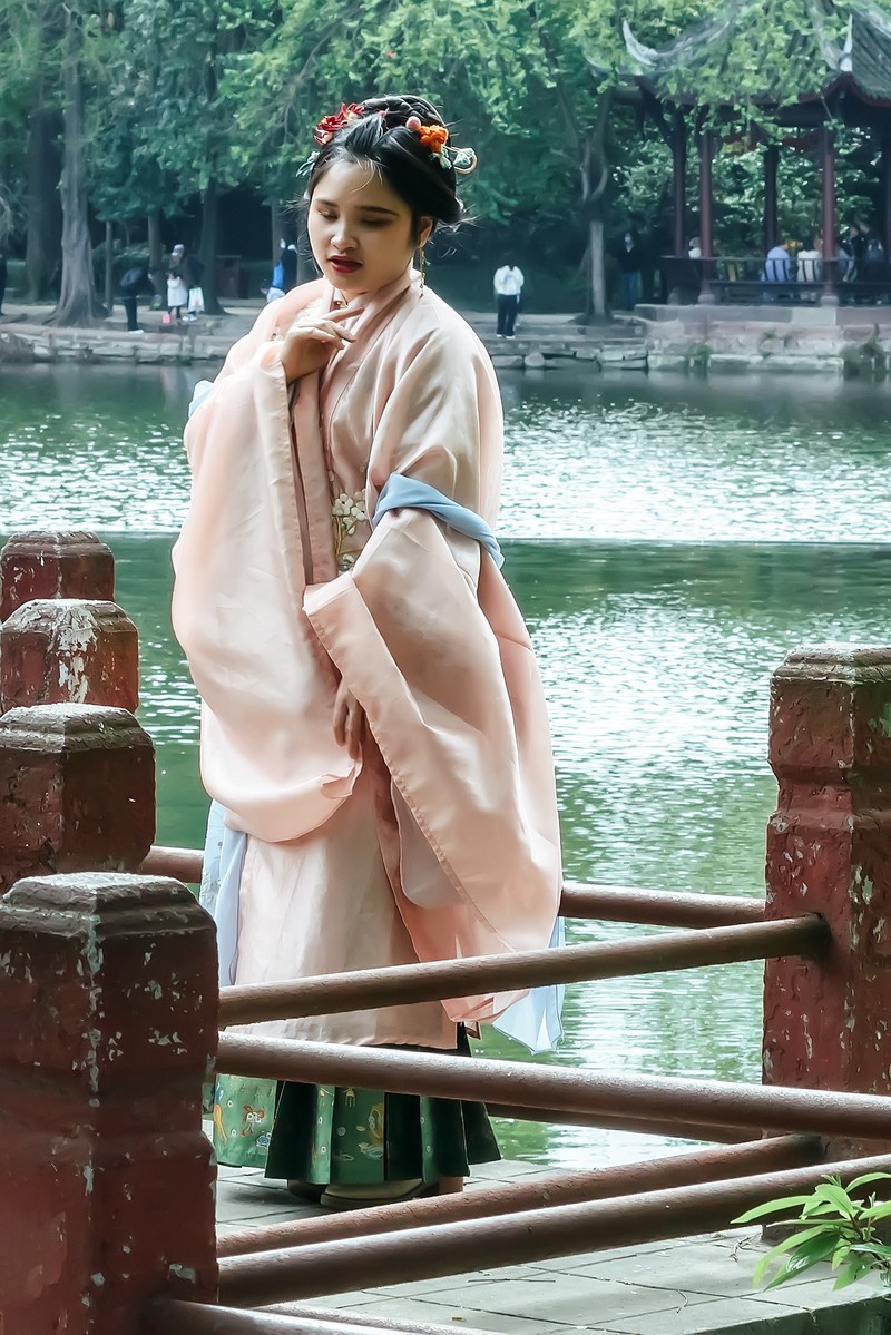 成都双流·棠湖公园