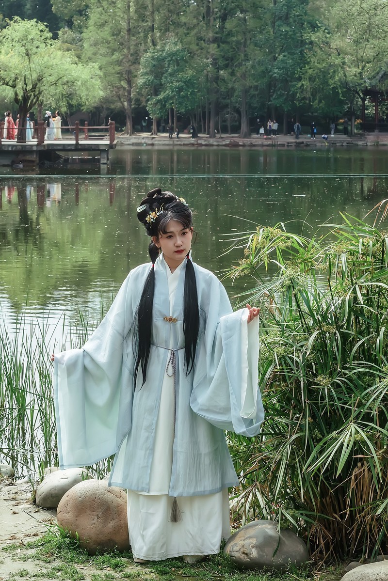 成都双流·棠湖公园