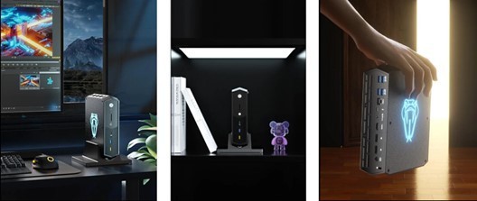 Arc A770M的蝰蛇峡谷值得入手吗？