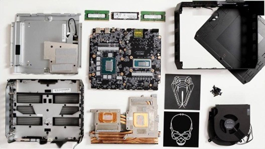 Arc A770M的蝰蛇峡谷值得入手吗？