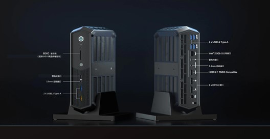 Arc A770M的蝰蛇峡谷值得入手吗？