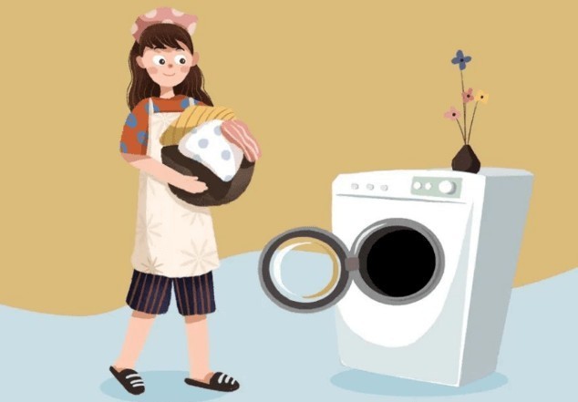 宝宝洗衣机买几公斤？高性价比婴儿专用洗衣机推荐